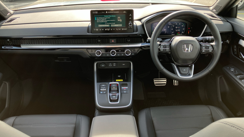 Honda CR-V 2.0 ePHEV Advance Tech 5dr eCVT Estate